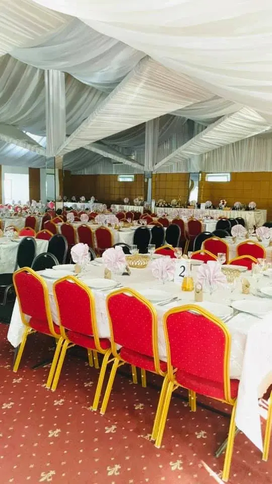 Restaurant nuntă Argeș – Hanul lui Mitran
